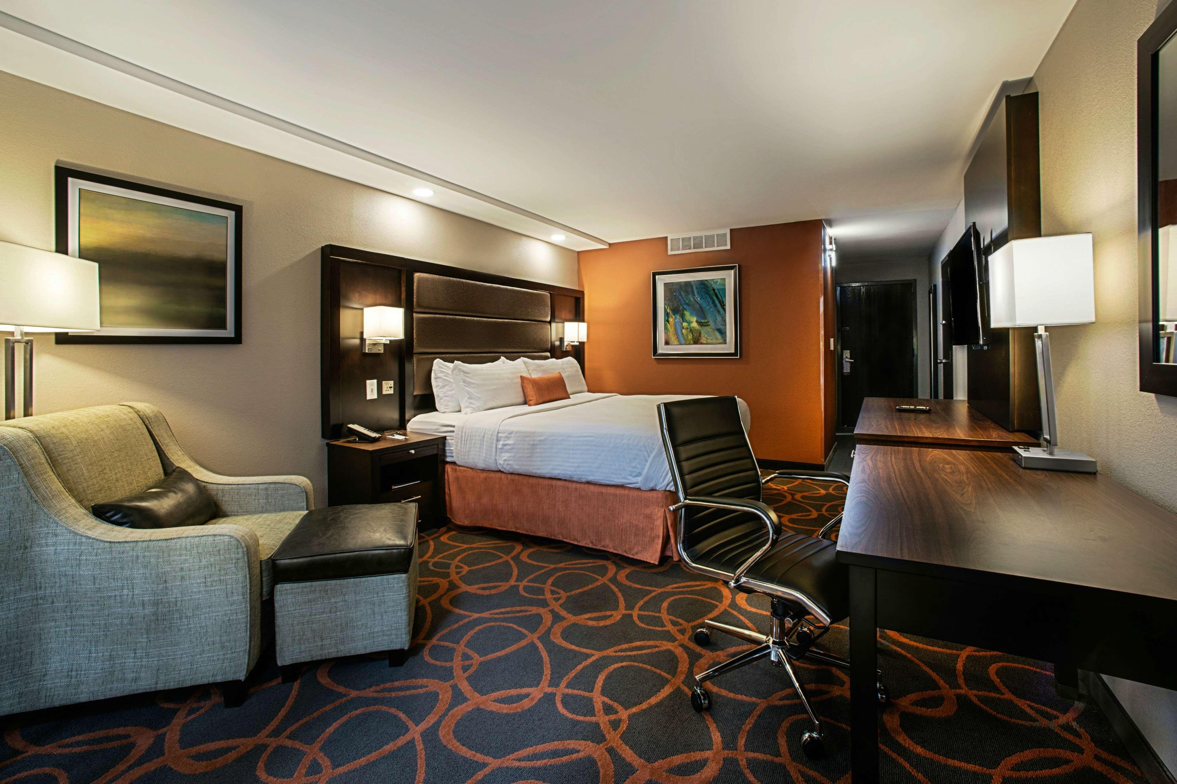 The Great Rivers, Ascend Hotel Collection Alton Buitenkant foto