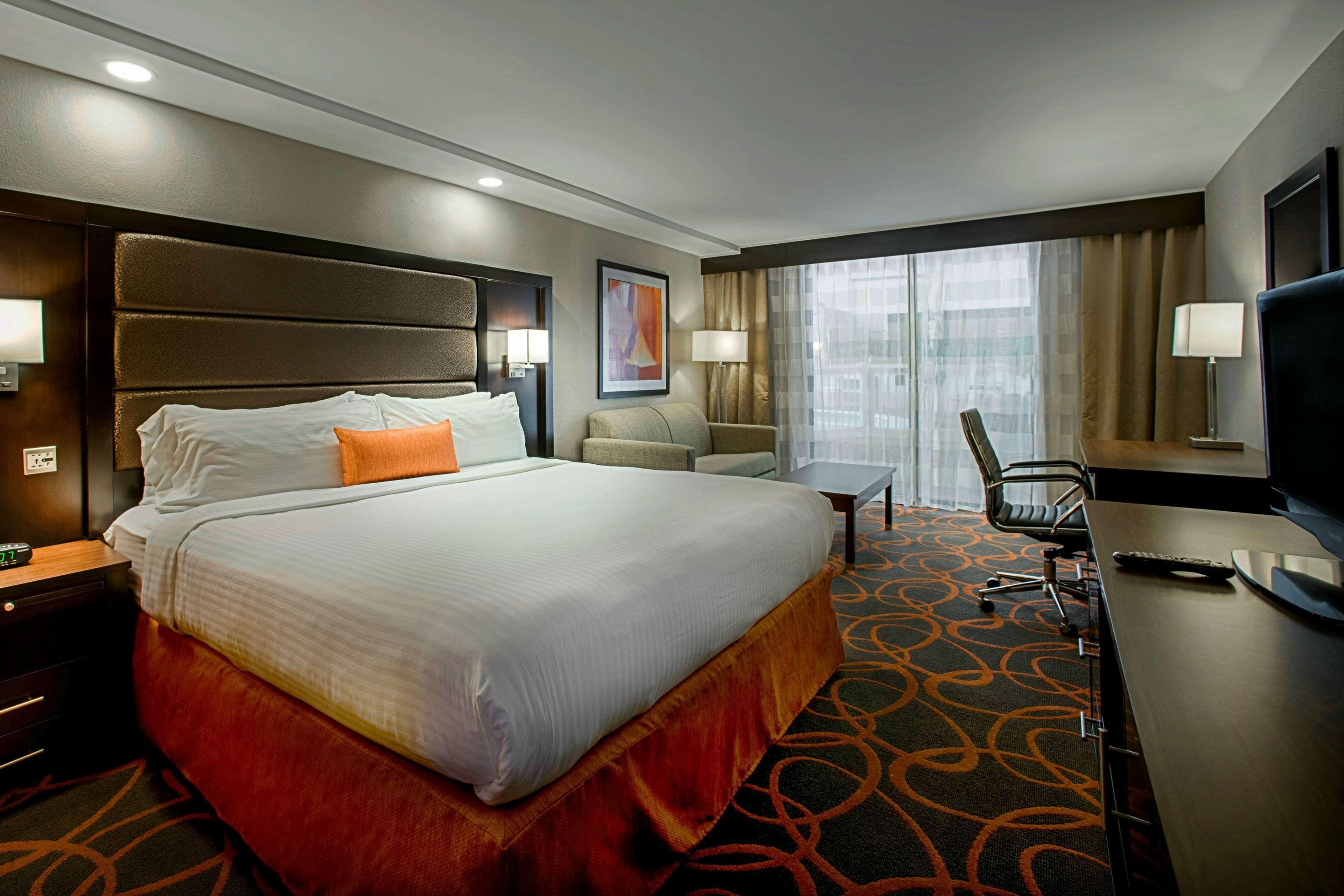 The Great Rivers, Ascend Hotel Collection Alton Buitenkant foto