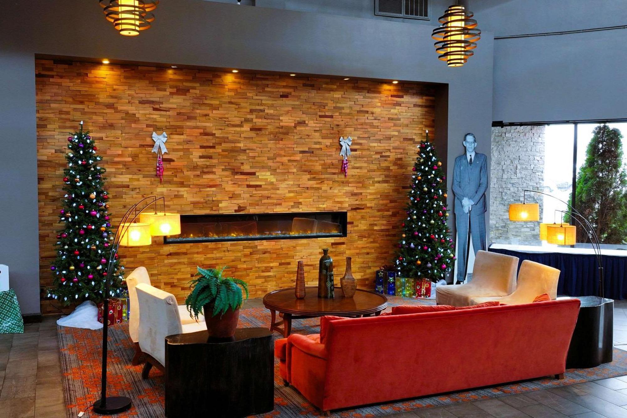 The Great Rivers, Ascend Hotel Collection Alton Buitenkant foto