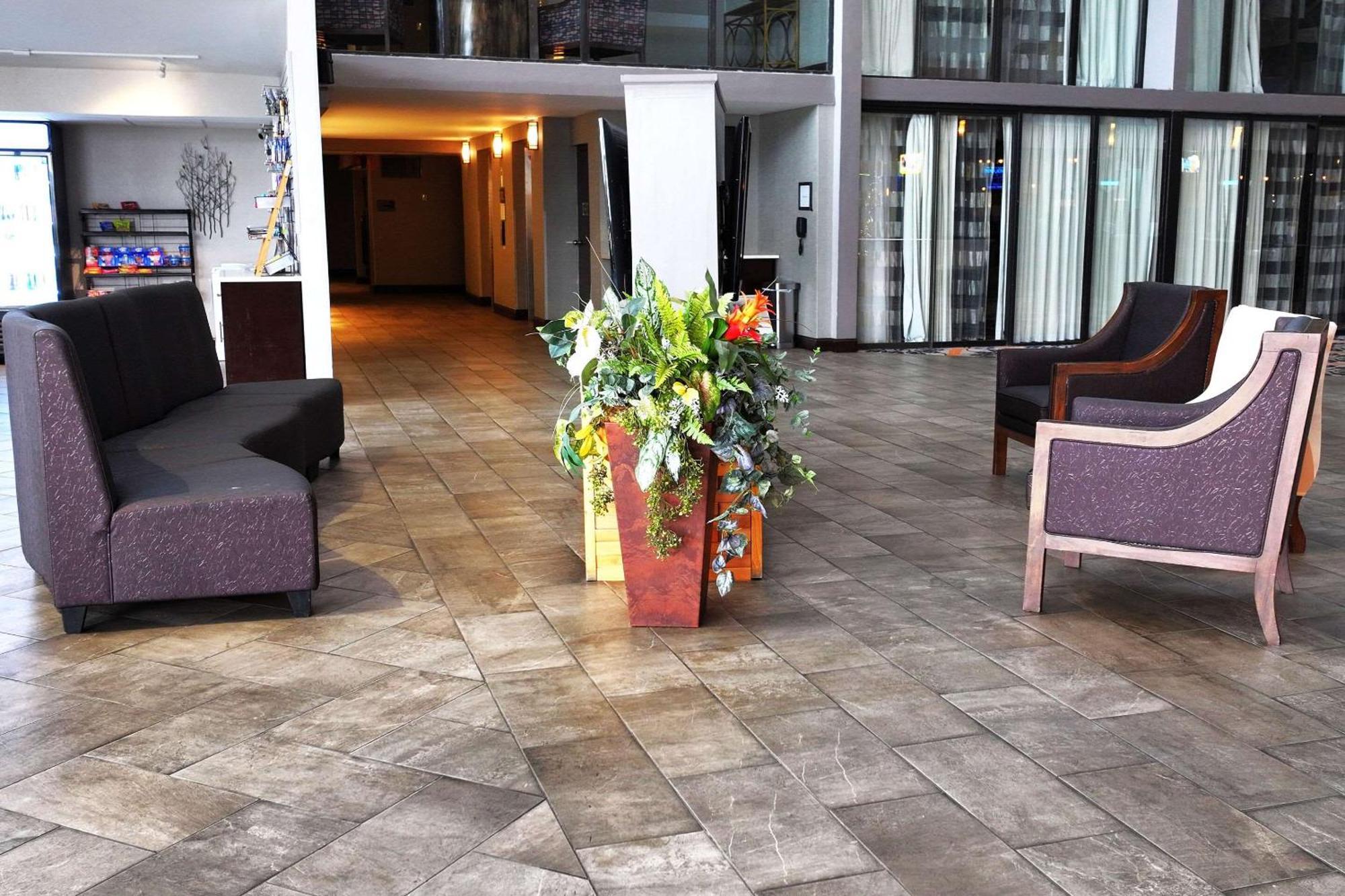 The Great Rivers, Ascend Hotel Collection Alton Buitenkant foto