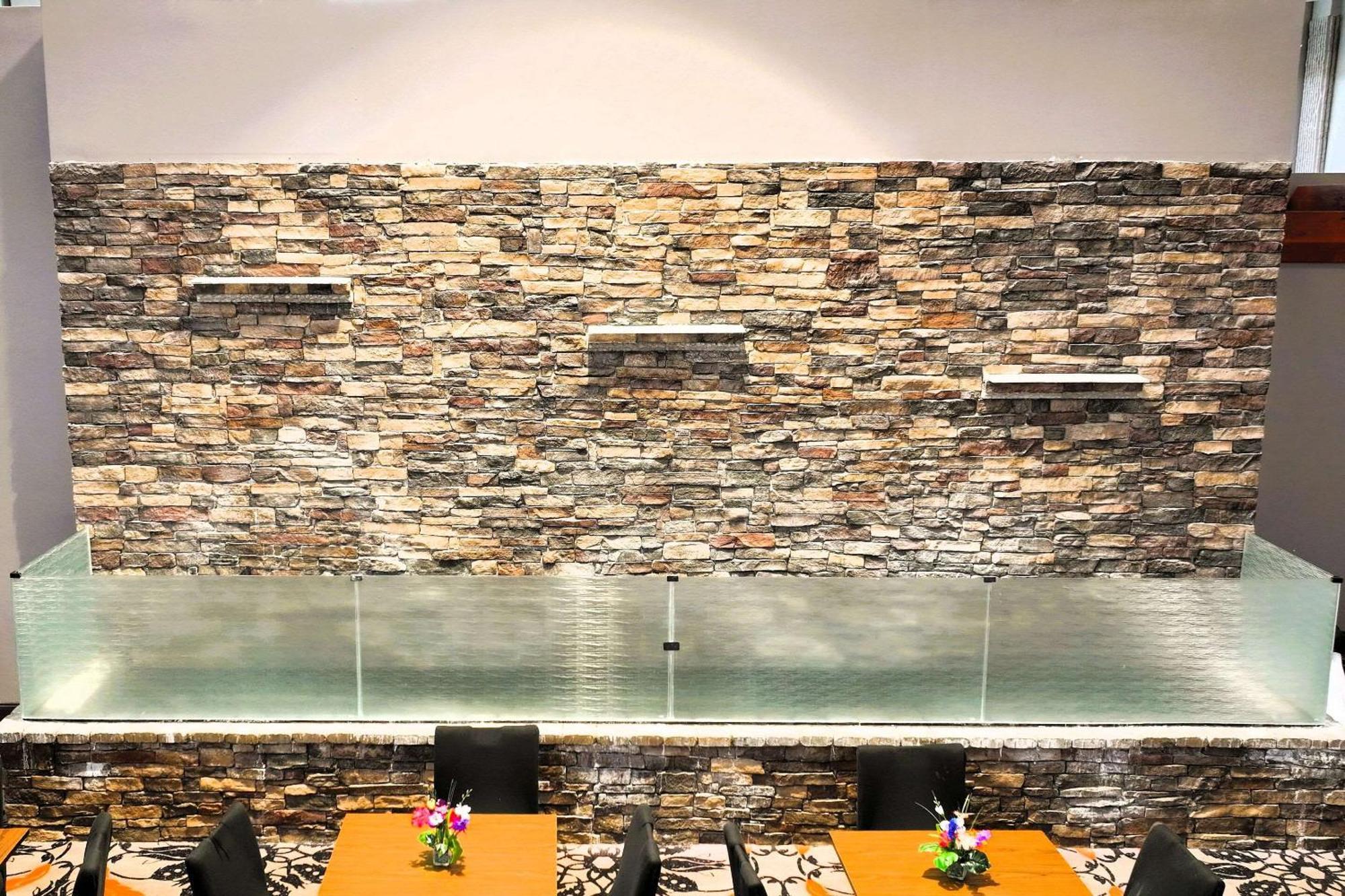 The Great Rivers, Ascend Hotel Collection Alton Buitenkant foto